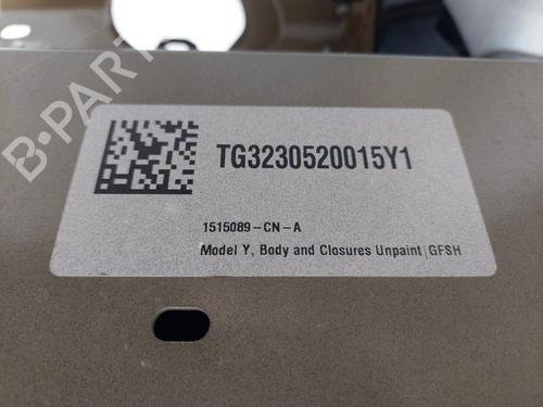 Front slam panel TESLA MODEL Y (5YJY) EV | BP36257155C72 - Image 5