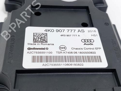 Control unit AUDI A6 C8 Avant (4A5) 50 TDI Mild Hybrid quattro | BP28154711M11 - Image 5