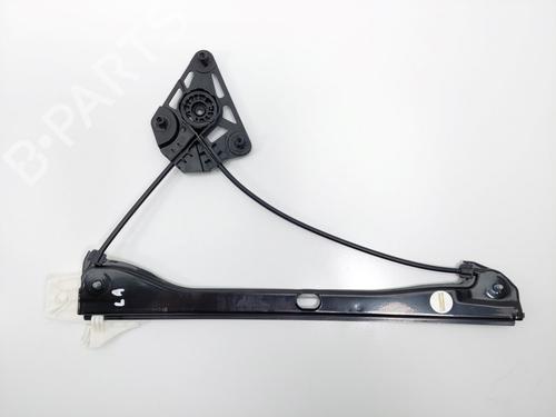 Used Rear left window mechanism SKODA FABIA III (NJ3) 1.0 TSI (95 hp) 19764586