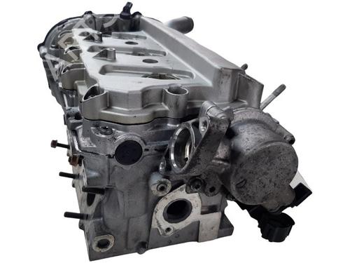 Cylinder head AUDI Q5 (8RB) 3.0 TFSI quattro | BP19761538M5 