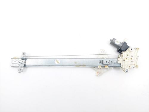 Rear left window mechanism SUZUKI CELERIO (LF) 1.0 (AVK310) | BP19771126C24 