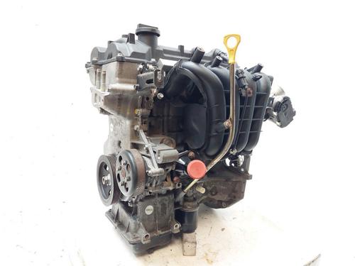 Used Engine KIA PICANTO II (TA) 1.2 (85 hp) 28524559