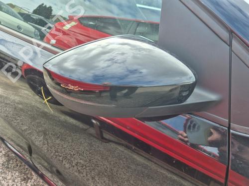 Used Right mirror Right mirror VW POLO V (6R1, 6C1) 1.4 (6R1) (85 hp) 33889073 33889073