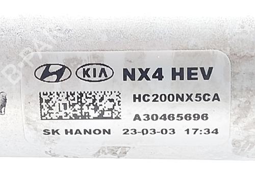 AC radiator KIA SPORTAGE V (NQ5) 1.6 T-GDi Hybrid | BP30519870M32 