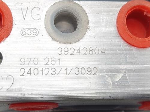 ABS pump OPEL CROSSLAND X / CROSSLAND (P17, P2QO) 1.2 (75) | BP19771471M43 