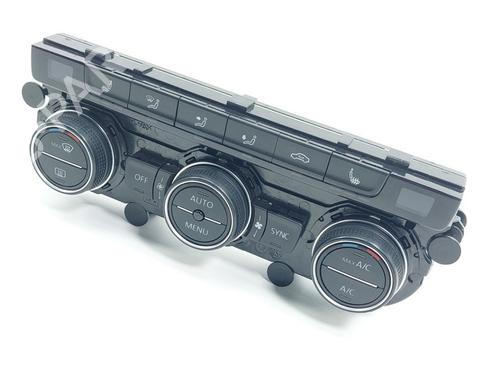 Commande Chauffage VW GOLF VII (5G1, BQ1, BE1, BE2) 1.0 TSI | BP21133169I5