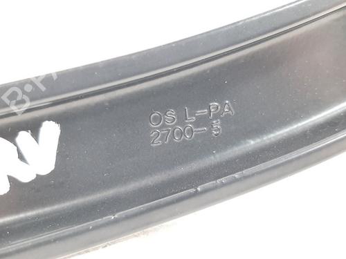 Front windshield wiper arm HYUNDAI KONA (OS, OSE, OSI) 1.6 GDi Hybrid | BP19750722C143 