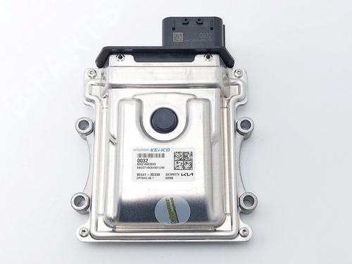 Used Gearbox control unit KIA SPORTAGE V (NQ5) 1.6 T-GDi Hybrid (230 hp) 30102175