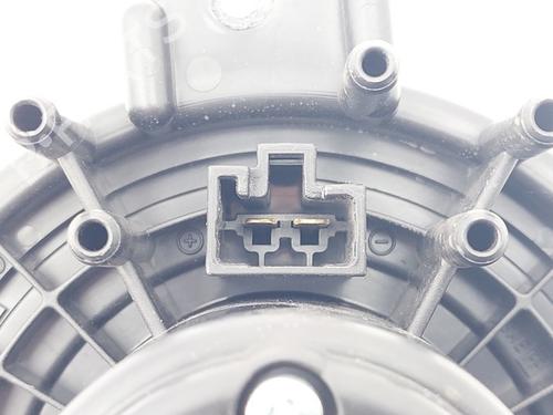 Heater blower motor SUZUKI IGNIS III (MF, FF) 1.2 Hybrid (ATK412, FF21S) | BP20720119M62 