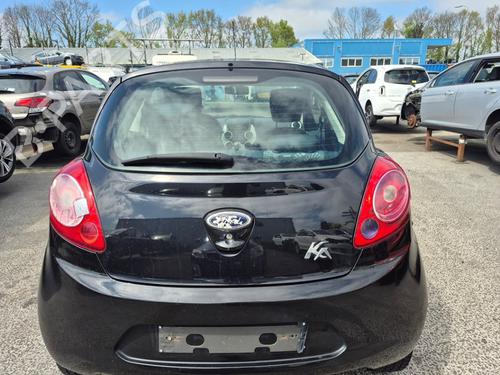 Used Tailgate Tailgate FORD KA (RU8) 1.2 (69 hp) 36075219 36075219