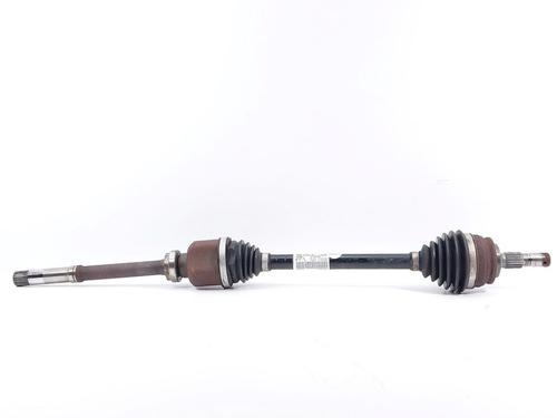 Right front driveshaft OPEL CORSA F (P2JO) 1.2 (68) | BP37761107M39 - Image 4