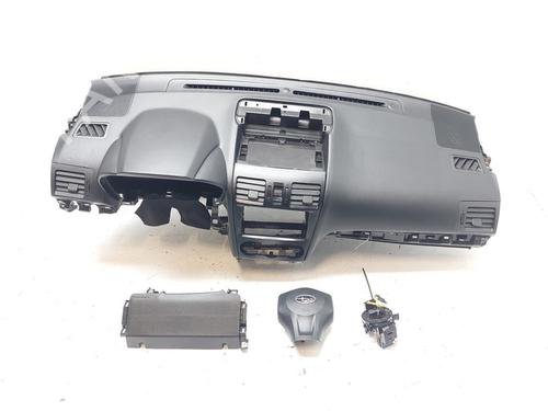 Used Airbag Kit Airbag Kit 21023742 21023742