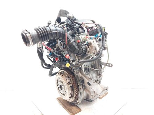 Engine DACIA LOGAN MCV II TCe 90 (K8M1, K8MA, K8AC) | BP28977042M1 - Image 5