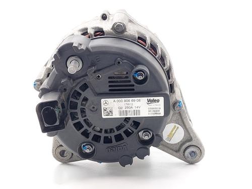 Alternator MERCEDES-BENZ E-CLASS Coupe (C238) E 300 (238.348) | BP40613086M7 - Image 3