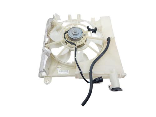 Køleventilator elektrisk Køleventilator elektrisk PEUGEOT 108 1.0 VTi 72 (72 hp) 39888604 39888604