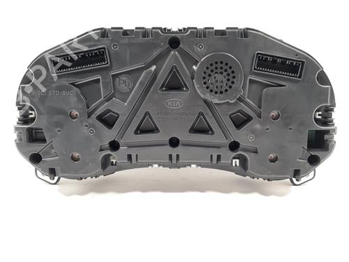Instrument cluster KIA RIO IV (YB, SC, FB) 1.2 CVVT | BP19753359C47 