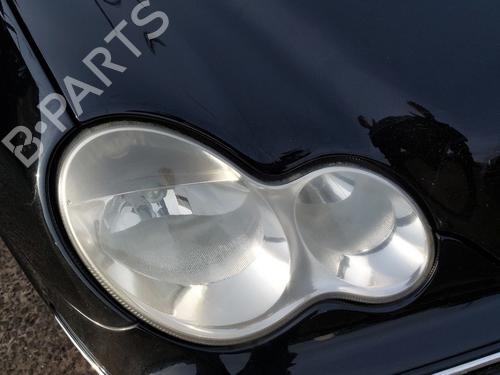 Phare droit MERCEDES-BENZ C-CLASS T-Model (S203) C 280 (203.254) (231 hp) 32985768