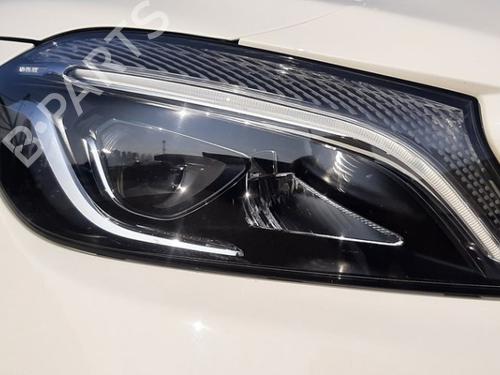 Used Right headlight MERCEDES-BENZ A-CLASS (W176) A 160 (176.041) (102 hp) 32785155