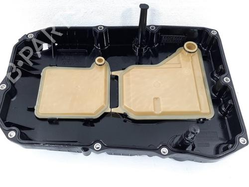Oil sump MERCEDES-BENZ C-CLASS (W205) C 180 (205.076) | BP19751126M115 