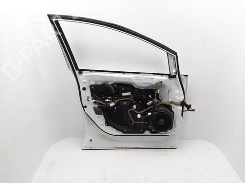 Dør venstre foran MAZDA CX-7 (ER) 2.3 MZR DISI Turbo AWD (ER3P) | BP19760679C2