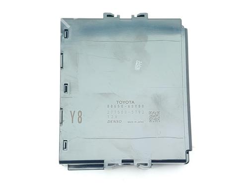Used Electronic module TOYOTA LAND CRUISER PRADO (_J15_) 2.8 D-4D (GDJ155, GDJ150) (204 hp) 19769759