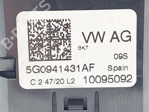 Headlight switch SEAT ARONA (KJ7, KJP) 1.0 TSI | BP29909898I24