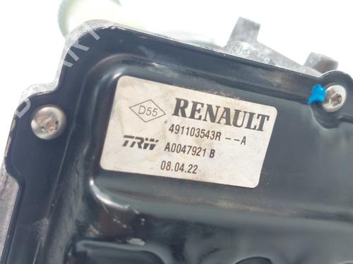 Steering pump NISSAN INTERSTAR Van (X62B) dCi 135 | BP39209260M99 - Image 6
