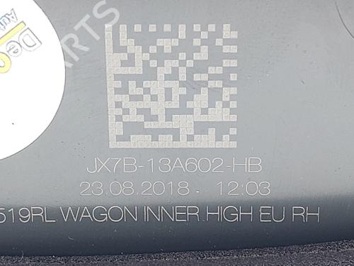Right taillight FORD FOCUS IV Turnier (HP) 1.5 EcoBoost | BP40503581C35 - Image 6