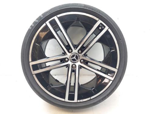 Used Rim Rim MERCEDES-BENZ EQE (V295) EQE 350+ (295.121) (292 hp) 36257217 36257217