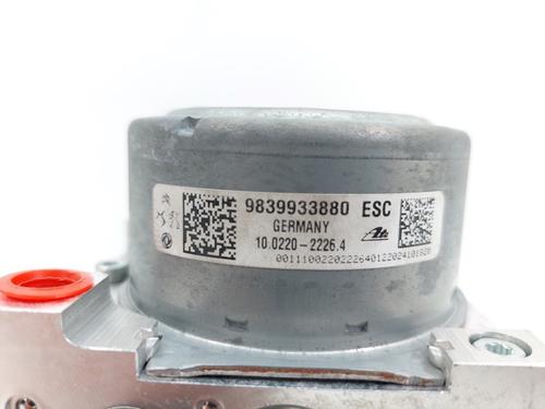 ABS pump OPEL MOKKA 1.2 (76) | BP36950175M43 - Image 5