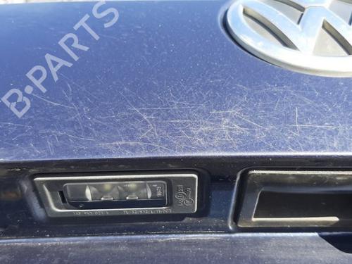 Tailgate VW PASSAT B7 Variant (365) 1.4 TSI EcoFuel | BP34192255C6  - Image 5