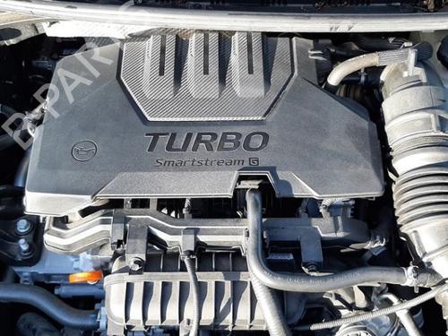 Used Engine KIA STONIC (YB) 1.0 T-GDi Eco-Dynamics+ (101 hp) 21813339