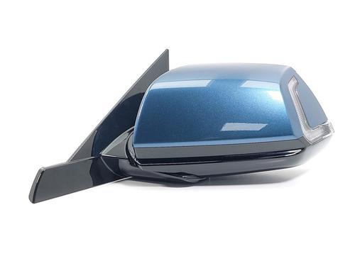 Used Left mirror KIA NIRO II (SG2) 1.6 GDi Hybrid (129 hp) 29954643