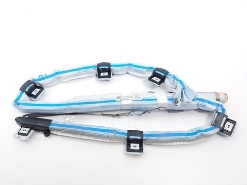 Used Left curtain airbag BMW 1 (F70) 120 Mild-Hybrid (170 hp) 33129364