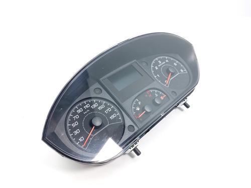 Instrument cluster CITROËN JUMPER II Van 2.2 BlueHDi 140 | BP33411458C47 - Image 2