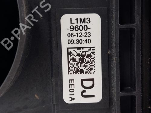 Air filter box FORD USA EXPLORER (U6_) 3.0 EcoBoost Plug-in Hybrid AWD | BP32628548M87  - Image 6