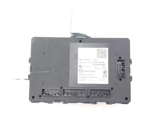 Used Control unit Control unit 27863023 27863023