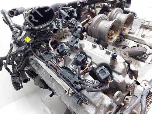Engine BMW 6 Coupe (F13) 650 i xDrive | BP30749631M1 