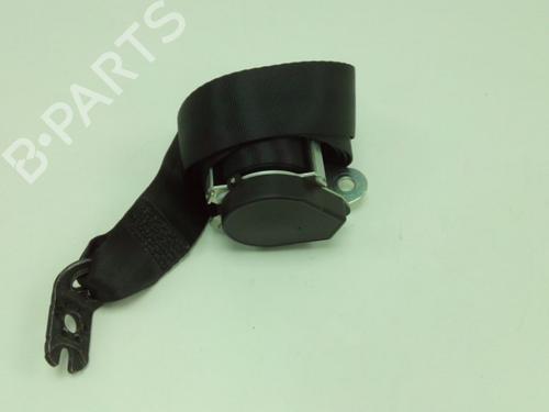 Used Rear right seatbelt VW GOLF VII Variant (BA5, BV5) 1.2 TSI (105 hp) 19755692