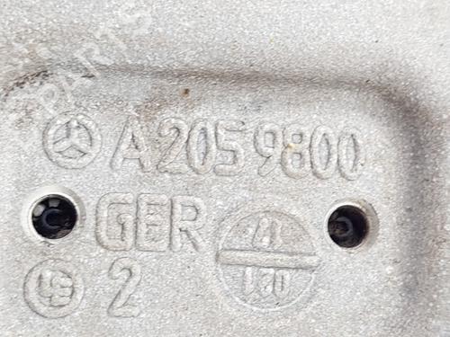 Left rear suspension arm MERCEDES-BENZ E-CLASS T-Model (S213) AMG E 63 S 4-matic+ (213.289) | BP19765225M14 