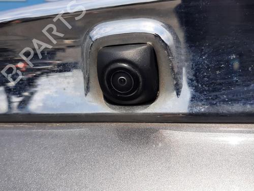 Tailgate SUZUKI BALENO (FW, EW) 1.2 (A1K412) | BP30027801C6