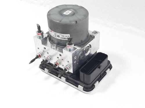 ABS pump MITSUBISHI ASX (GA_W_) 2.2 Di-D 4WD (GA8W) | BP36490450M43 - Image 2
