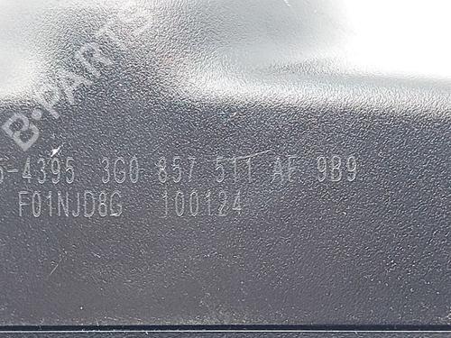 Rear mirror SKODA OCTAVIA IV Combi (NX5, PV5) 1.4 TSI iV | BP31801221I6 