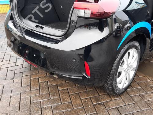 Rear bumper OPEL CORSA F (P2JO) 1.2 (68) | BP32350671C8