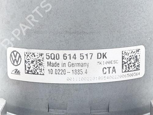 ABS pump VW T-ROC (A11, D11) 1.0 TSI | BP40613149M43 - Image 4