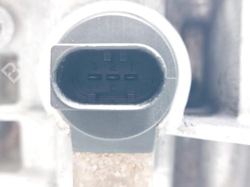 Oil sump LAND ROVER RANGE ROVER SPORT II (L494) 3.0 SDV6 4x4 | BP30136829M115