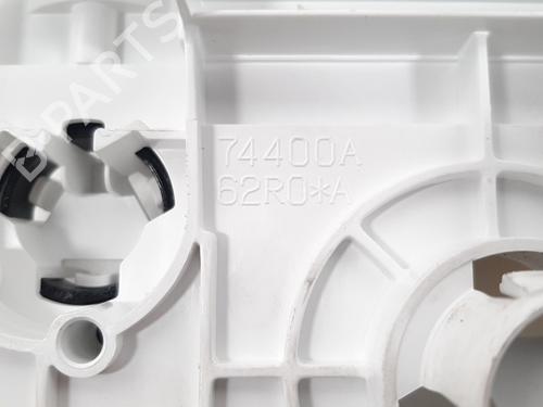 Climate control SUZUKI IGNIS III (MF, FF) 1.2 (ATK412) | BP19759312I5 