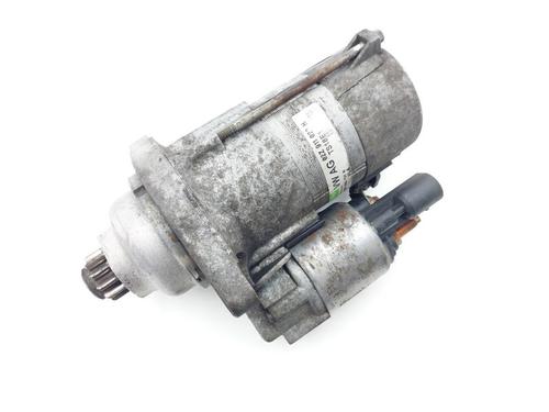 Used Starter VW GOLF V (1K1) 1.9 TDI (105 hp) 19765242