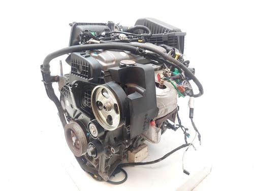 Used Engine Engine 38483287 38483287