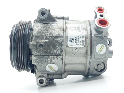 AC compressor FIAT DUCATO Van (250_) 120 Multijet 2,3 D | BP20335733M34 